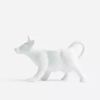 Коровье молоко El Corte Ingls, белый