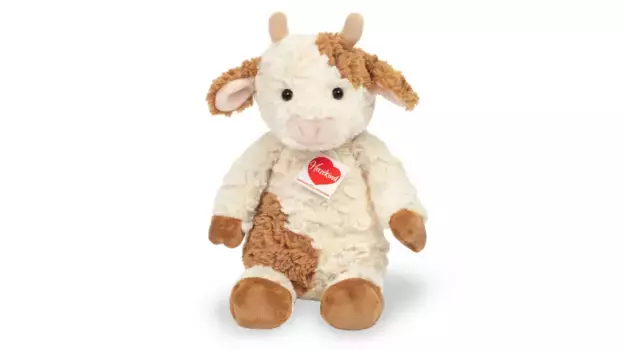 Корова герда 32 см Teddy-Hermann