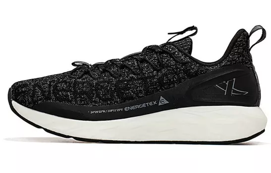 Корова Turns The World Стиль жизни Обувь Мужская Низкая Черный Xtep