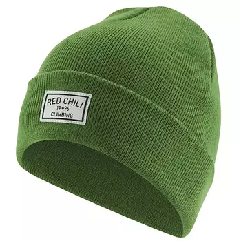 Корпоративная кепка Red Chili, зеленый