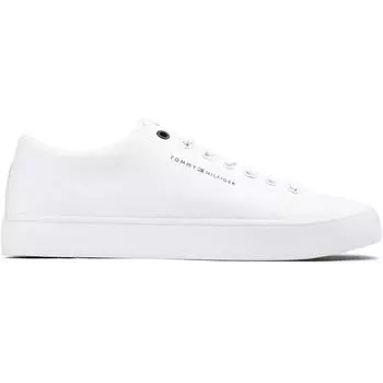 Корпоративные тренеры Vulc Tommy Hilfiger, белый