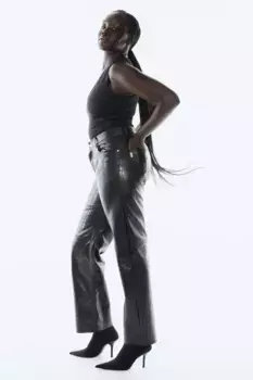 Корпус бака scuba deep v H&M, черный