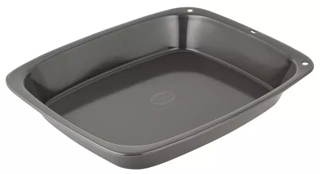 Корпус блюдо металл Dr.Oetker