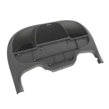 Корпус двигателя ниже T520 DOMYOS