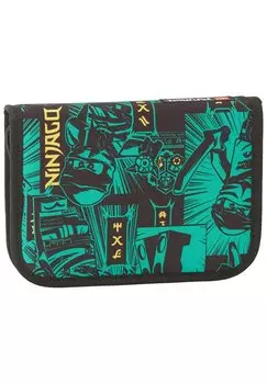 Корпус Easy 3 Pcs. Set LEGO, зеленый