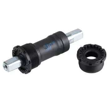 Корпус каретки 123 мм Thun Topaz - Ibex ML VAN RYSEL