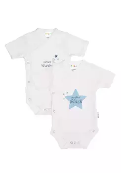 Корпус Liliput с практичными кнопками, белый