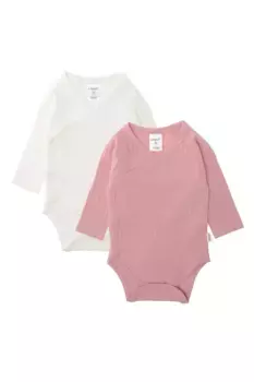 Корпус Liliput, выполнен из мягкого материала, розовый