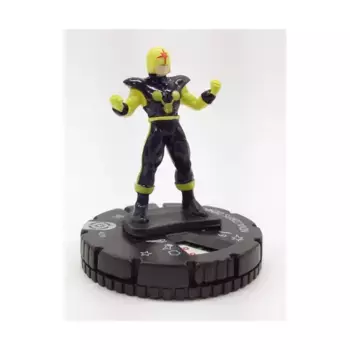 Корпус Новы Денарианец № 210, Marvel HeroClix - Galactic Guardians - Singles