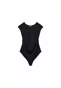 Корпус Open Back Stradivarius, черный