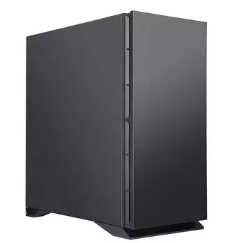 Корпус SAMA Black Hole X, Mid Tower, черный