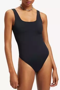 Корпус современного баллона для подводного плавания Good American, черный