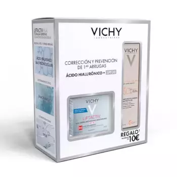 Коррекция и предотвращение первых морщин Cofre Liftactiv H.A. Vichy, 1 UD