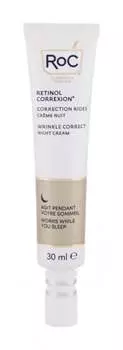 Коррекция морщин 30 мл RoC Retinol Correxion