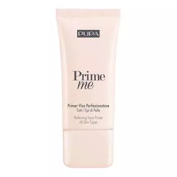 Корректирующая база под макияж 001, 30 мл Pupa Milano, Pupa Milano Prime Me