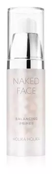 Корректирующая основа под тональный крем Holika Holika Naked Face