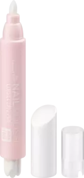 Корректирующая ручка для снятия лака Nail Polish Correcting Pen 3 мл trend !t up