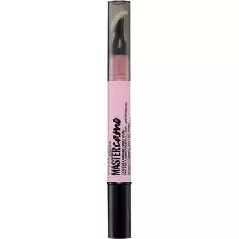 Корректирующая ручка Maybelline Master Camo 1,5 мл, 30 розовых, Maybelline New York