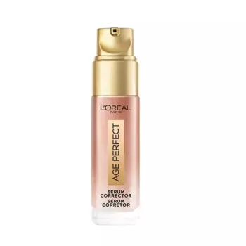 Корректирующая сыворотка Age Perfect L'Oreal, 30 ml