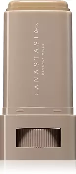 Корректирующая сыворотка с осветляющим эффектом Anastasia Beverly Hills Beauty Balm Serum Skin Tint, 5 18 g