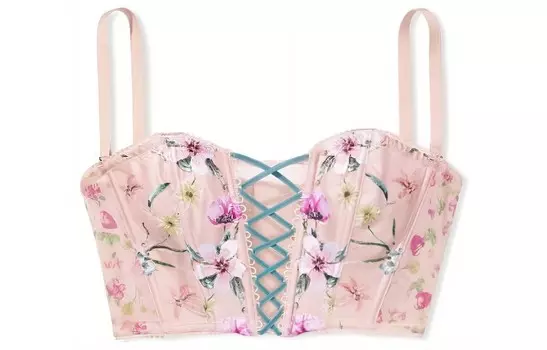 Корректирующее белье для женщин Victoria'S Secret