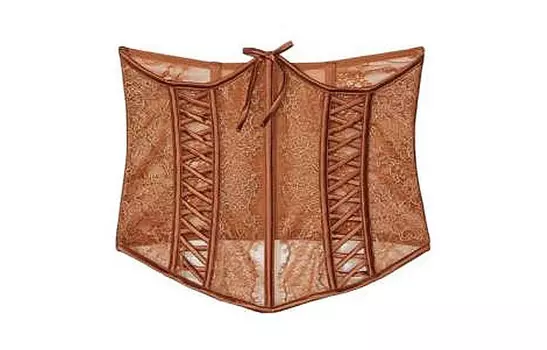 Корректирующее белье для женщин Victoria'S Secret