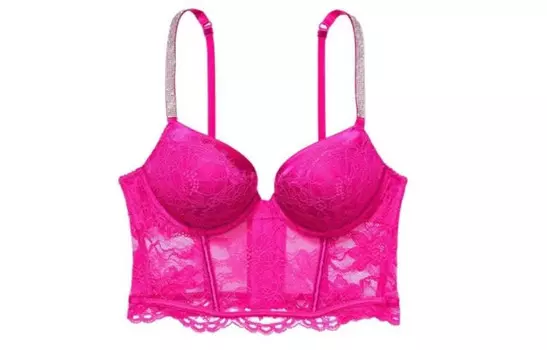 Корректирующее белье для женщин Victoria'S Secret