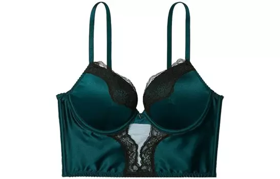 Корректирующее белье для женщин Victoria'S Secret