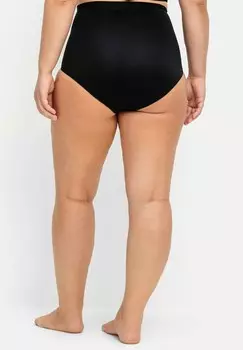 Корректирующее белье DOPPELPACK FORM Sheego, черный