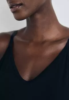 Корректирующее белье EVERYDAY SHAPING Spanx, черный