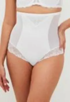 Корректирующее белье FIRM CONTROL HIGH WAIST Next, белый