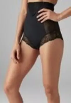 Корректирующее белье FIRM CONTROL HIGH WAIST Next, черный