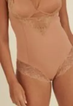 Корректирующее белье FIRM CONTROL WEAR YOUR OWN Next, охра