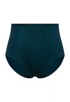 Корректирующее белье HIGH WAIST INET Ulla Popken, бирюзовый