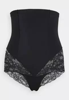 Корректирующее белье KIM Lindex, черный