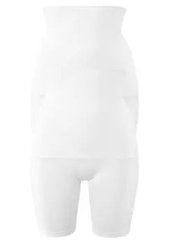 Корректирующее белье LASCANA, желтый