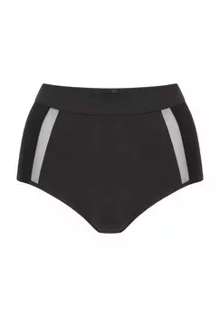 Корректирующее белье макси Divine Vision для женщин felina, черный