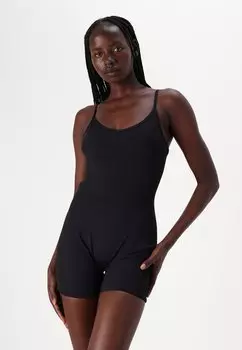 Корректирующее белье MIRAGE ULTIMATE SHORT JANE Rip Curl, черный