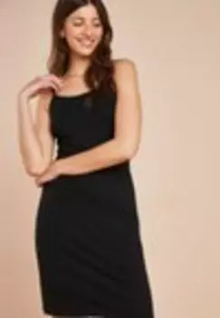 Корректирующее белье Next, черный