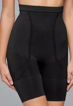 Корректирующее белье Next, черный