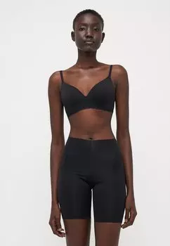 Корректирующее белье ONLGABRIELLE CITY 2 PACK - Pants ONLY, черный