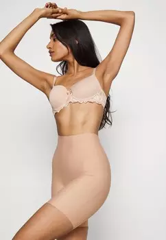 Корректирующее белье ONLTRACY SHAPE UP HIGHWAIST BONDED SHORTS ONLY, нюд