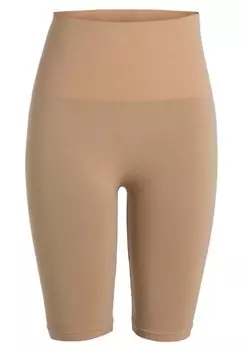 Корректирующее белье PCIMAGINE NOOS Pieces, цвет Tan