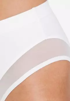 Корректирующее белье PETITE FLEUR FORMSLIP LASCANA, черный