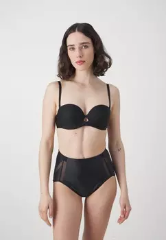 Корректирующее белье SHAPING BOOTY LIFTING BRIEF Spanx, черный