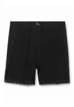 Корректирующее белье Sheego, черный