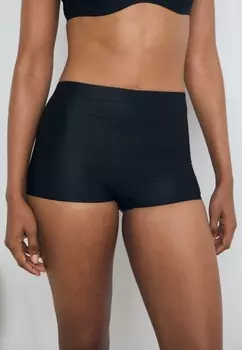Корректирующее белье SHEER POWER BOYSHORT Spanx, черный