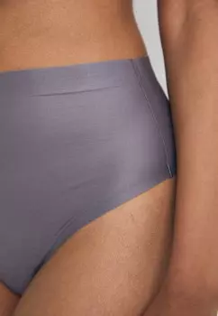 Корректирующее белье SHEER POWER THONG Spanx, серый