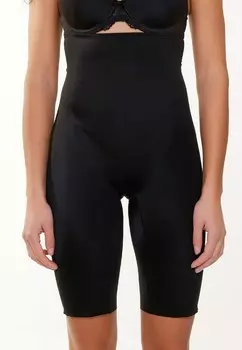Корректирующее белье SHORTS DAILY LingaDore, черный
