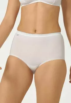 Корректирующее белье Sloggi, белый